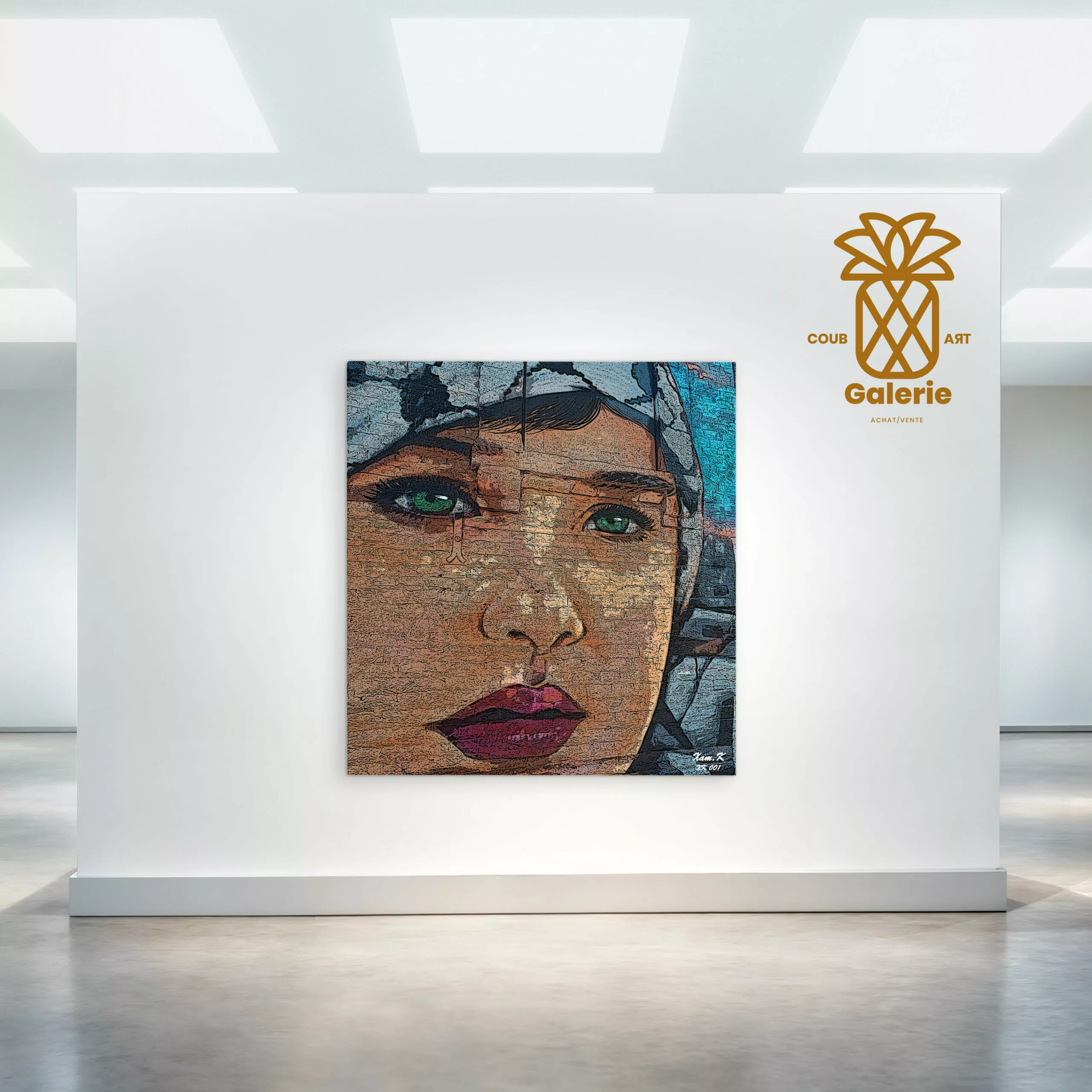 La chilienne - by XamK