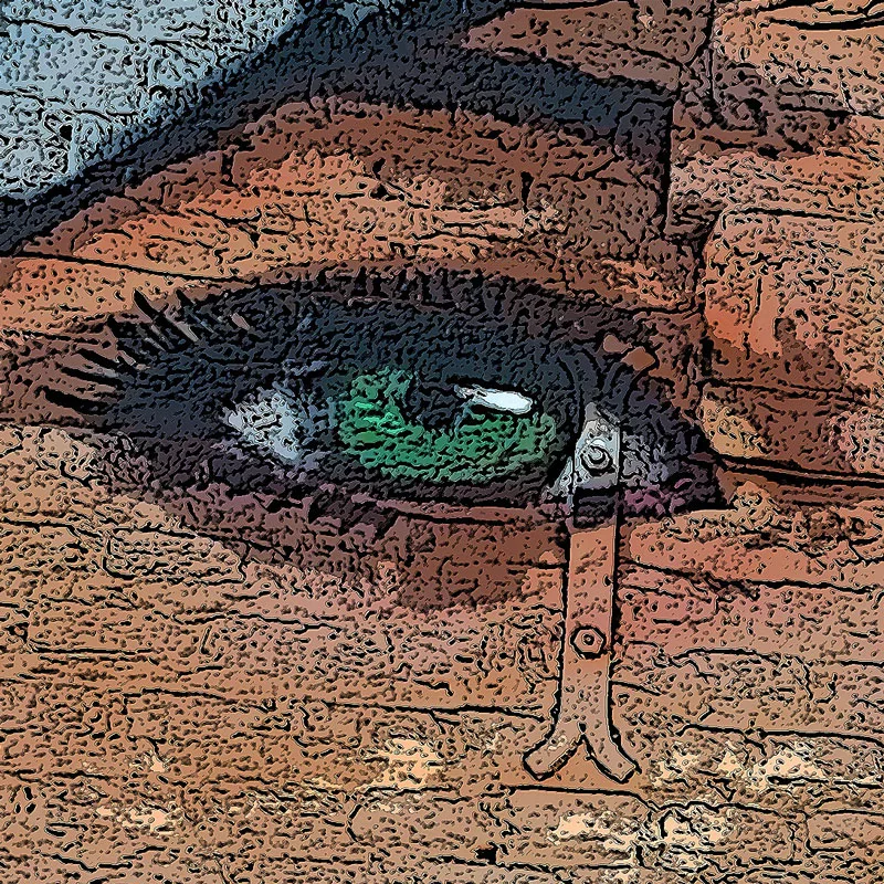 La chilienne - by XamK