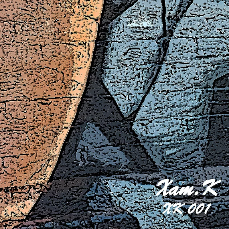 La chilienne - by XamK