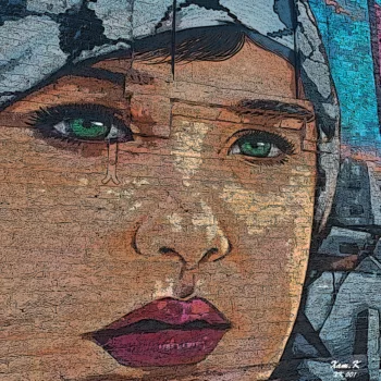 La chilienne - by XamK