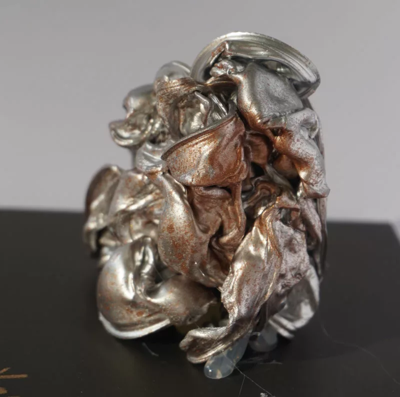 sculpture - Xam.k plasticienne