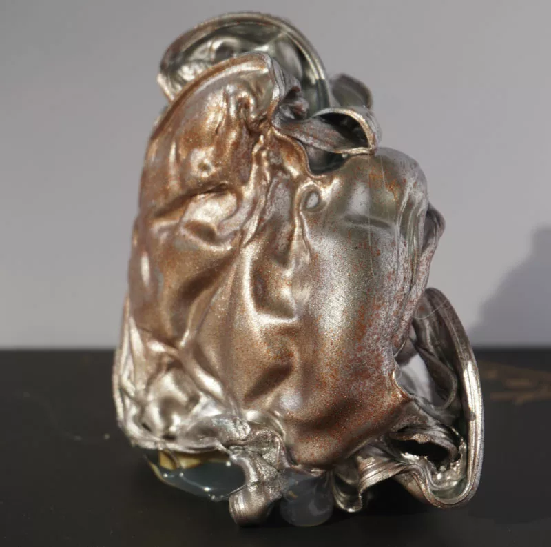 sculpture - Xam.k plasticienne